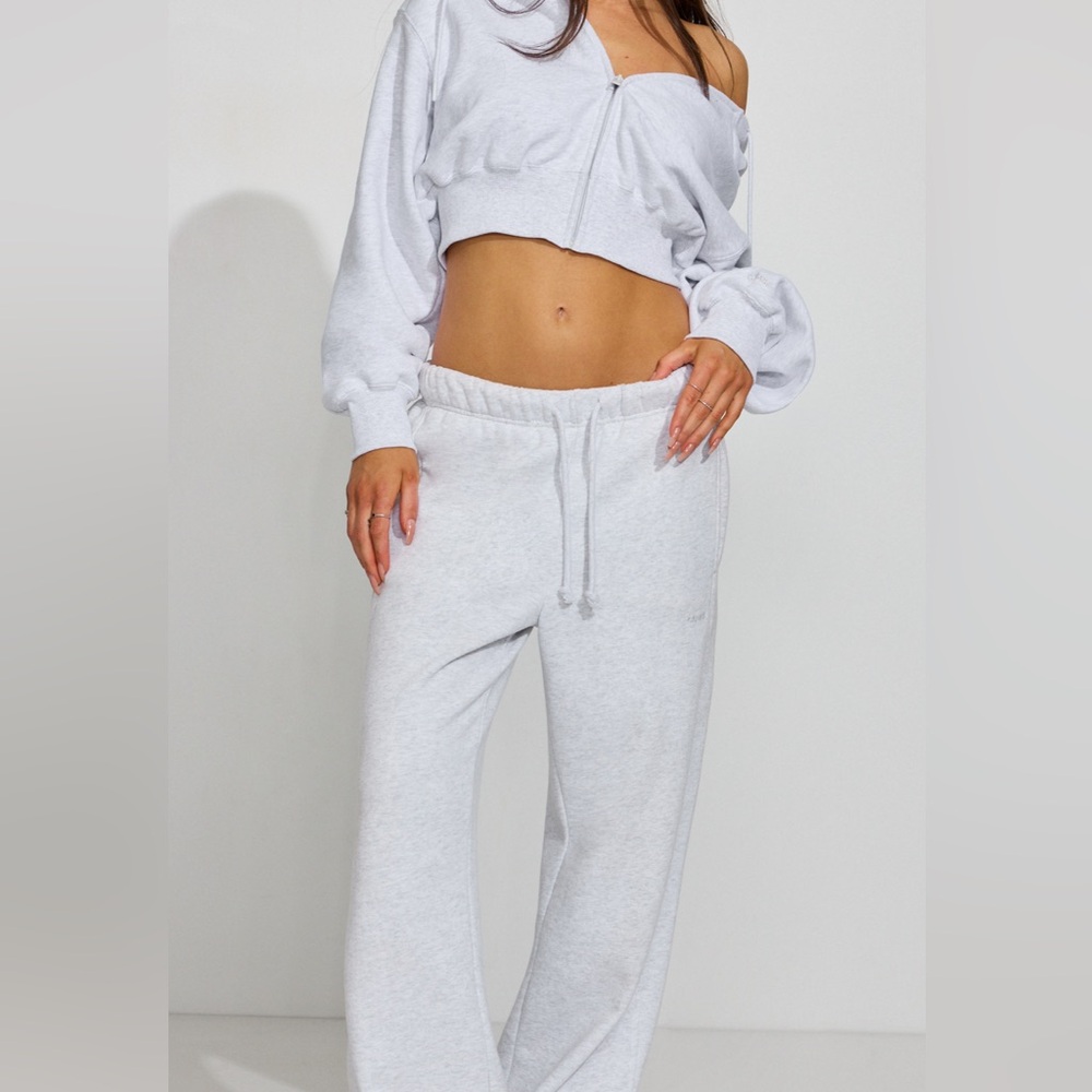 Garage Ultrafleece Straight Leg Sweatpants size small